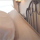 PillowStay®: Keep Your Pillows Secure on Adjustable Beds